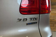 Volkswagen Tiguan 2.0 TDI BlueMotion Tech SE SUV 5dr Diesel Manual 2WD Euro 5 (s/s) (140 ps) 54