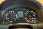 Volkswagen Tiguan 2.0 TDI BlueMotion Tech SE SUV 5dr Diesel Manual 2WD Euro 5 (s/s) (140 ps) 10