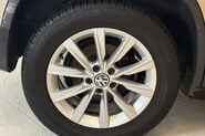 Volkswagen Tiguan 2.0 TDI BlueMotion Tech SE SUV 5dr Diesel Manual 2WD Euro 5 (s/s) (140 ps) 49