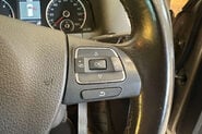 Volkswagen Tiguan 2.0 TDI BlueMotion Tech SE SUV 5dr Diesel Manual 2WD Euro 5 (s/s) (140 ps) 27