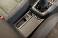 Volkswagen Tiguan 2.0 TDI BlueMotion Tech SE SUV 5dr Diesel Manual 2WD Euro 5 (s/s) (140 ps) 18