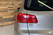 Volkswagen Tiguan 2.0 TDI BlueMotion Tech SE SUV 5dr Diesel Manual 2WD Euro 5 (s/s) (140 ps) 59