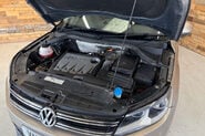 Volkswagen Tiguan 2.0 TDI BlueMotion Tech SE SUV 5dr Diesel Manual 2WD Euro 5 (s/s) (140 ps) 73