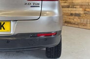 Volkswagen Tiguan 2.0 TDI BlueMotion Tech SE SUV 5dr Diesel Manual 2WD Euro 5 (s/s) (140 ps) 56