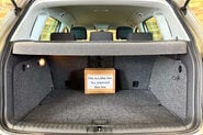 Volkswagen Tiguan 2.0 TDI BlueMotion Tech SE SUV 5dr Diesel Manual 2WD Euro 5 (s/s) (140 ps) 11