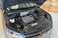 Volkswagen Tiguan 2.0 TDI BlueMotion Tech SE SUV 5dr Diesel Manual 2WD Euro 5 (s/s) (140 ps) 74