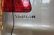Volkswagen Tiguan 2.0 TDI BlueMotion Tech SE SUV 5dr Diesel Manual 2WD Euro 5 (s/s) (140 ps) 55