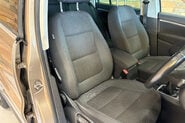 Volkswagen Tiguan 2.0 TDI BlueMotion Tech SE SUV 5dr Diesel Manual 2WD Euro 5 (s/s) (140 ps) 43