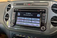 Volkswagen Tiguan 2.0 TDI BlueMotion Tech SE SUV 5dr Diesel Manual 2WD Euro 5 (s/s) (140 ps) 30