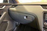 Skoda Octavia 2.0 TFSI vRS Hatchback 5dr Petrol Manual Euro 6 (s/s) (220 ps) 97
