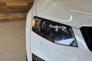 Skoda Octavia 2.0 TFSI vRS Hatchback 5dr Petrol Manual Euro 6 (s/s) (220 ps) 104