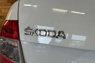 Skoda Octavia 2.0 TFSI vRS Hatchback 5dr Petrol Manual Euro 6 (s/s) (220 ps) 72