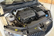 Skoda Octavia 2.0 TFSI vRS Hatchback 5dr Petrol Manual Euro 6 (s/s) (220 ps) 83