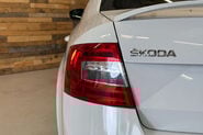 Skoda Octavia 2.0 TFSI vRS Hatchback 5dr Petrol Manual Euro 6 (s/s) (220 ps) 76