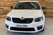 Skoda Octavia 2.0 TFSI vRS Hatchback 5dr Petrol Manual Euro 6 (s/s) (220 ps) 101