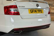 Skoda Octavia 2.0 TFSI vRS Hatchback 5dr Petrol Manual Euro 6 (s/s) (220 ps) 10