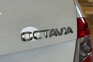 Skoda Octavia 2.0 TFSI vRS Hatchback 5dr Petrol Manual Euro 6 (s/s) (220 ps) 70