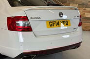 Skoda Octavia 2.0 TFSI vRS Hatchback 5dr Petrol Manual Euro 6 (s/s) (220 ps) 81