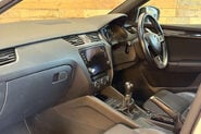 Skoda Octavia 2.0 TFSI vRS Hatchback 5dr Petrol Manual Euro 6 (s/s) (220 ps) 54