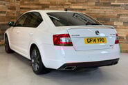 Skoda Octavia 2.0 TFSI vRS Hatchback 5dr Petrol Manual Euro 6 (s/s) (220 ps) 4