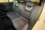Skoda Octavia 2.0 TFSI vRS Hatchback 5dr Petrol Manual Euro 6 (s/s) (220 ps) 16