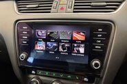 Skoda Octavia 2.0 TFSI vRS Hatchback 5dr Petrol Manual Euro 6 (s/s) (220 ps) 19