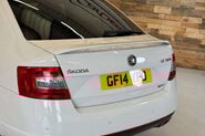 Skoda Octavia 2.0 TFSI vRS Hatchback 5dr Petrol Manual Euro 6 (s/s) (220 ps) 80