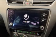 Skoda Octavia 2.0 TFSI vRS Hatchback 5dr Petrol Manual Euro 6 (s/s) (220 ps) 18