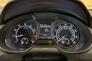 Skoda Octavia 2.0 TFSI vRS Hatchback 5dr Petrol Manual Euro 6 (s/s) (220 ps) 8