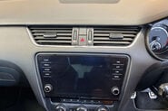 Skoda Octavia 2.0 TFSI vRS Hatchback 5dr Petrol Manual Euro 6 (s/s) (220 ps) 31