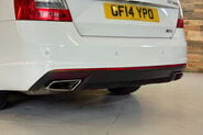 Skoda Octavia 2.0 TFSI vRS Hatchback 5dr Petrol Manual Euro 6 (s/s) (220 ps) 82