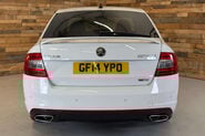 Skoda Octavia 2.0 TFSI vRS Hatchback 5dr Petrol Manual Euro 6 (s/s) (220 ps) 5