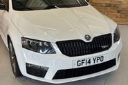 Skoda Octavia 2.0 TFSI vRS Hatchback 5dr Petrol Manual Euro 6 (s/s) (220 ps) 99
