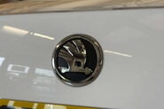 Skoda Octavia 2.0 TFSI vRS Hatchback 5dr Petrol Manual Euro 6 (s/s) (220 ps) 71