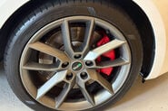 Skoda Octavia 2.0 TFSI vRS Hatchback 5dr Petrol Manual Euro 6 (s/s) (220 ps) 66