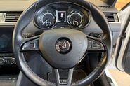 Skoda Octavia 2.0 TFSI vRS Hatchback 5dr Petrol Manual Euro 6 (s/s) (220 ps) 17