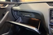 Skoda Octavia 2.0 TFSI vRS Hatchback 5dr Petrol Manual Euro 6 (s/s) (220 ps) 98