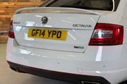 Skoda Octavia 2.0 TFSI vRS Hatchback 5dr Petrol Manual Euro 6 (s/s) (220 ps) 77