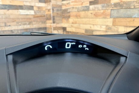 Nissan LEAF 24kWh Acenta Hatchback 5dr Electric Auto (107 bhp) 29