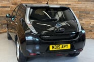 Nissan LEAF 24kWh Acenta Hatchback 5dr Electric Auto (107 bhp) 66