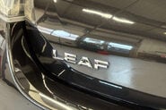 Nissan LEAF 24kWh Acenta Hatchback 5dr Electric Auto (107 bhp) 53