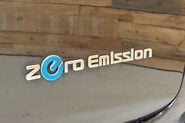 Nissan LEAF 24kWh Acenta Hatchback 5dr Electric Auto (107 bhp) 35