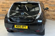 Nissan LEAF 24kWh Acenta Hatchback 5dr Electric Auto (107 bhp) 76