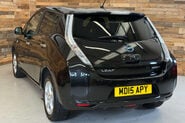 Nissan LEAF 24kWh Acenta Hatchback 5dr Electric Auto (107 bhp) 4