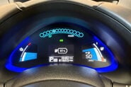 Nissan LEAF 24kWh Acenta Hatchback 5dr Electric Auto (107 bhp) 8