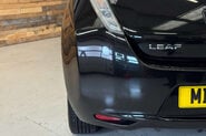 Nissan LEAF 24kWh Acenta Hatchback 5dr Electric Auto (107 bhp) 57