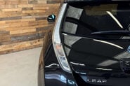 Nissan LEAF 24kWh Acenta Hatchback 5dr Electric Auto (107 bhp) 58