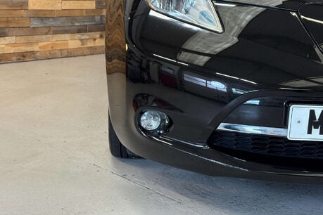 Nissan LEAF 24kWh Acenta Hatchback 5dr Electric Auto (107 bhp) 13