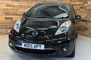 Nissan LEAF 24kWh Acenta Hatchback 5dr Electric Auto (107 bhp) 69