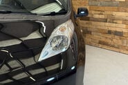 Nissan LEAF 24kWh Acenta Hatchback 5dr Electric Auto (107 bhp) 12
